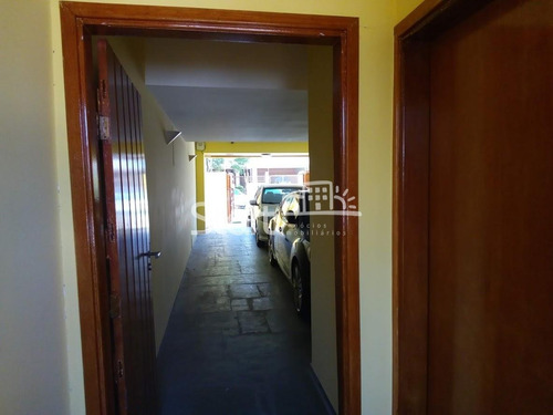 Casa Á Venda E Para Aluguel Em Nova Campinas - Ca005690