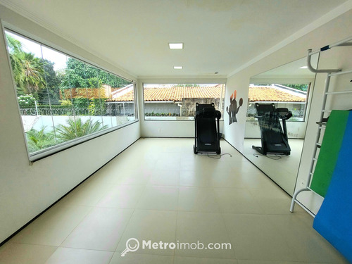 Imagem 18 de 24 de Sobrado À Venda, Olho D'água, São Luís, Ma - Ma - So0001_metro
