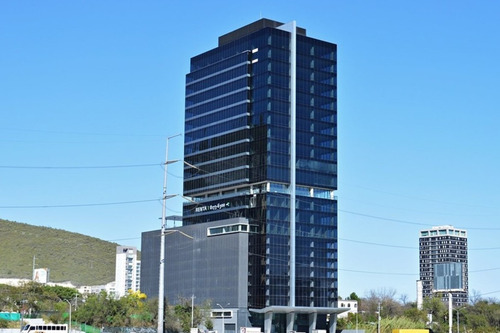 Imagen 2 de 7 de Edificio - Oficinas En Renta En Santa María, Monterrey