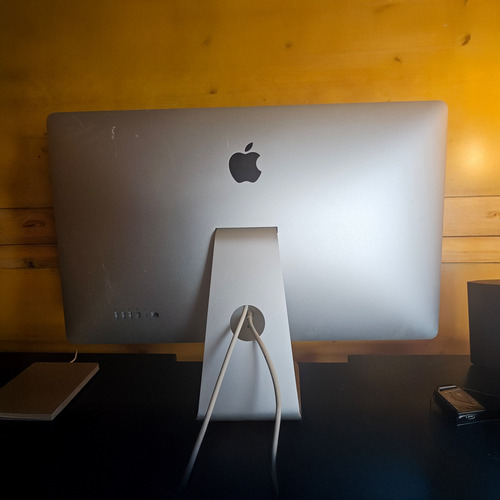 Apple Mac Mini 2014, I7, 16gb Ram, 1tb Ssd, Macos Ventura (Usado)