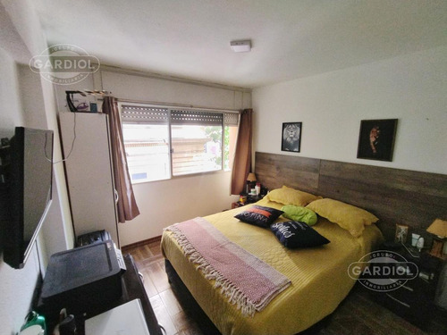 Imagen 3 de 10 de Venta Apartamento 1 Dormitorio - Cordón .a Metros De 18 De Julio