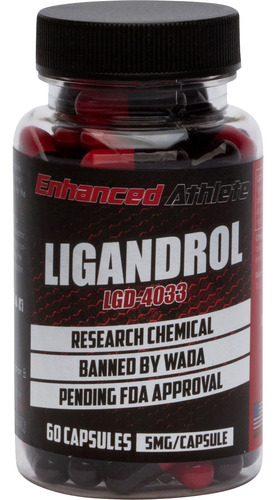 Ligandrol Lgd4033 Enhanced