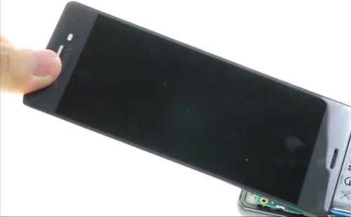 Pantalla Lcd Completa Sony Xperia X Perfomance Somos Tienda 