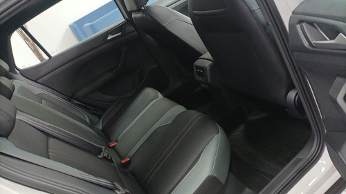 Volkswagen T-Cross 1.0 200 Tsi Extreme AT
