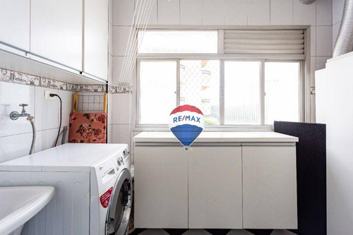 Imagem 28 de 30 de Apartamento Com 3 Dormitórios E 2 Banheiros À Venda, 78 M² - Butantã - São Paulo/sp - Ap1047