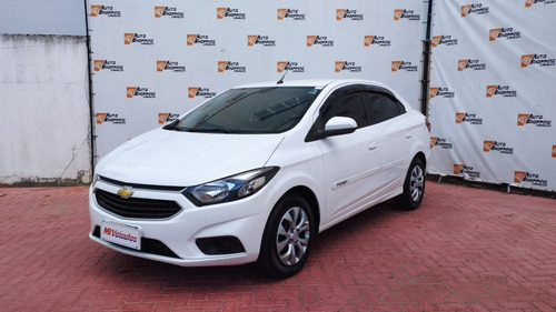 Chevrolet Prisma 1.4 Lt 4p