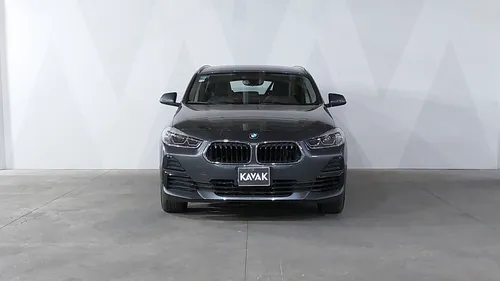 BMW X2 1.5 SDRIVE18I DCT