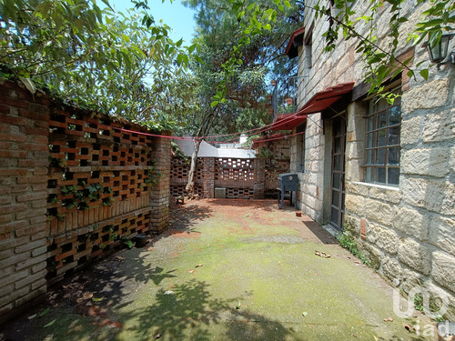 Venta Casa 3 Ambientes San Bartolo Ameyalco