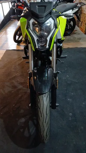 Keeway 125 Rks 2025