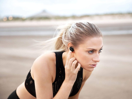 Imagen 5 de 5 de Audifonos Inalambricos Bose Sport Earbuds Impermeables Tws