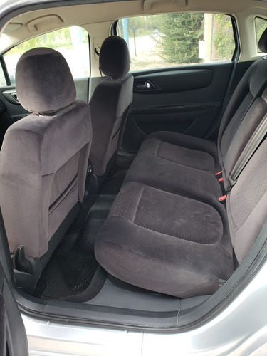 Citroën C4 2.0 I Sx 2007