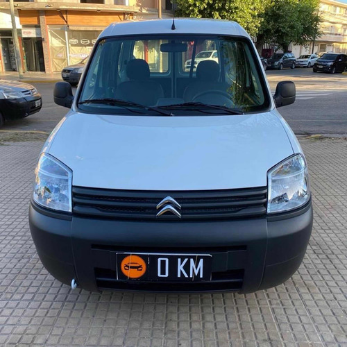 Citroen Berlingo Furgón 1.6 Nafta