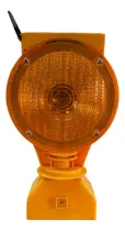 Comprar Baliza Led Intermitente Para Conos Viales Led 360° Ei-su309