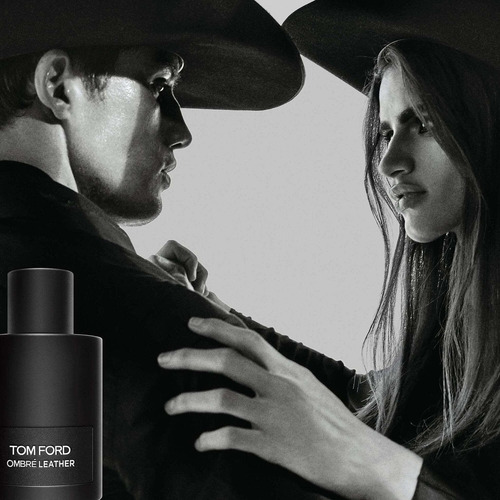 Ombré Leather Edp 100ml