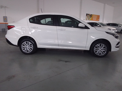 Fiat Cronos 1.3 FIREFLY FLEX DRIVE MANUAL