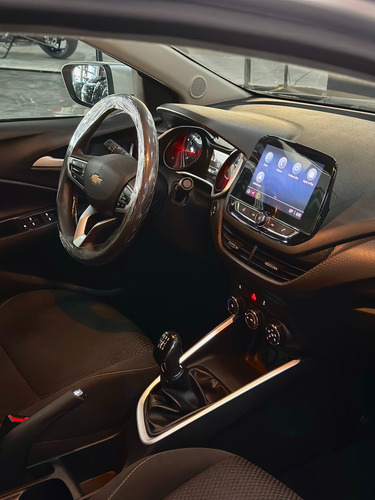 Chevrolet Onix 1.0 Lt 5p
