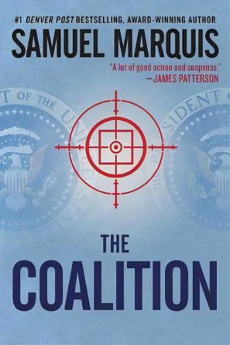 The Coalition, De Samuel A Marquis. Editorial Mount Sopris Publishing, Tapa Blanda En Inglés