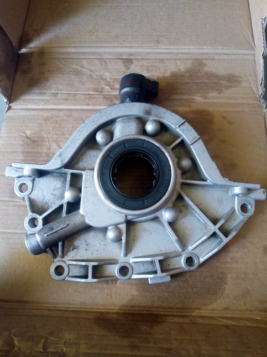 Bomba De Aceite De Ford Fiesta 1.6