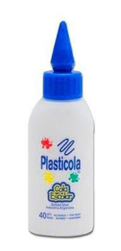 Plasticola X 40grs