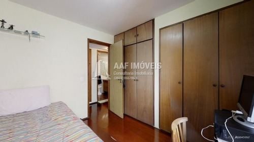 Imagem 12 de 15 de Apartamento A Venda No Bairro Vila Olímpia - São Paulo, Sp - Id11611