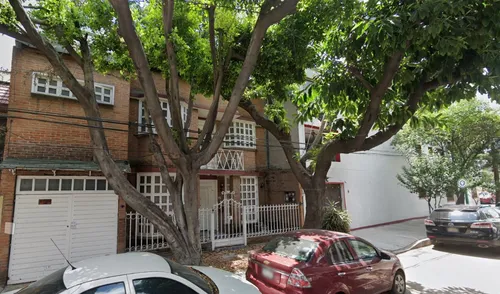 Se Vende Casa En Calle Pirul Santa Maria Insurgentes Cuauhtemoc Cdmx Mmdo