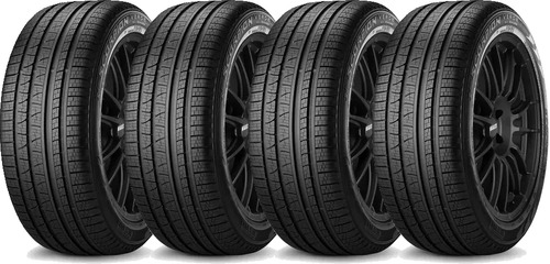 Kit de 4 neumáticos Pirelli Scorpion Verde 215/60R17 100 H