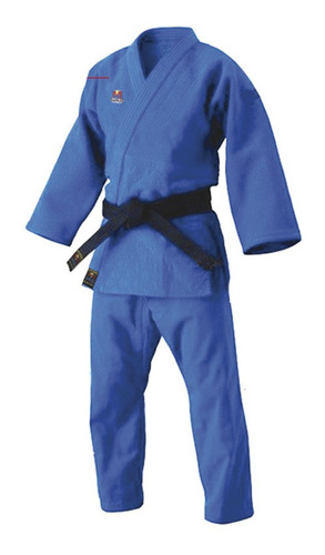 Judogui, Uniforme De Judo Marca Bushido