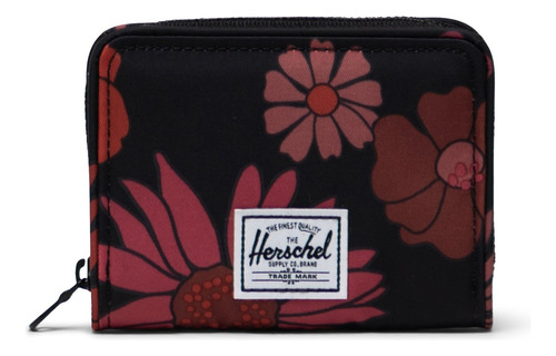 Wallets Herschel Tyler Rfid Multicolor