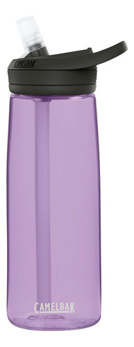 Botella Con Sorbete Camelbak Eddy+ 25 Oz (0.75 Lt)