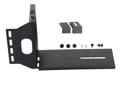 Soporte Vertical Para Tarjetas De Imagen Gpu Stand Con Exten
