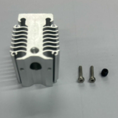 / Disipador De Calor Para Ender 3 V3 Se/ke, Totalmente