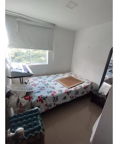 Apartamento En Venta Itagui Vía Los Gomez