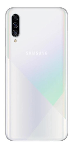 Samsung Galaxy A30s 64 GB prism crush white 4 GB RAM