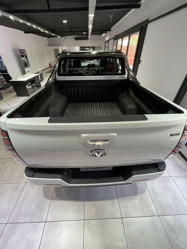 Great Wall Poer Luxury 2.0 Tdi 8 At