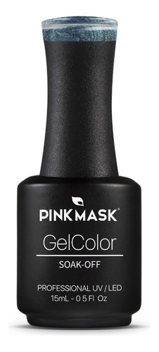Gel Color Pink Mask 396 Serengeti