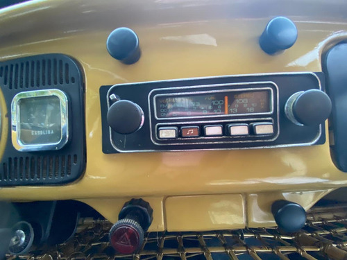 Volkswagen Fusca