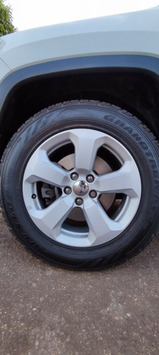 Jeep Compass 2018 2.0 Sport Flex Aut. 5p