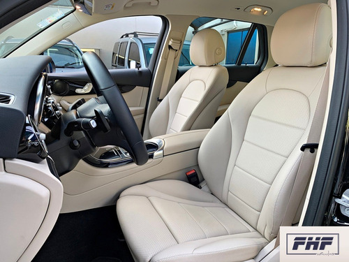 Imagem 5 de 15 de Mercedes-benz Glc 220d 2021