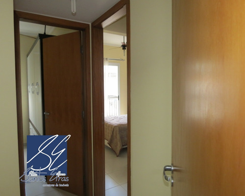 Imagem 20 de 28 de Apartamento - Ap00108 - 4764253