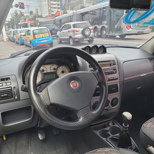 Fiat Strada Strada Adventure 1.8/ 1.8 LOCKER Flex CE