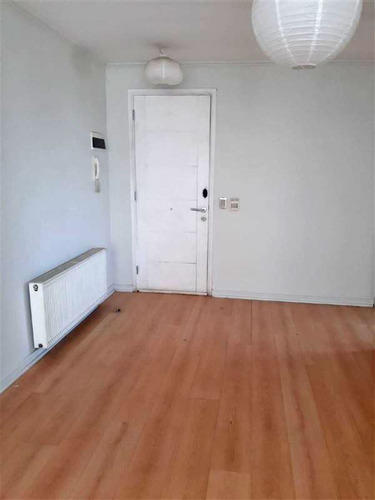 Departamento En Venta En Santiago