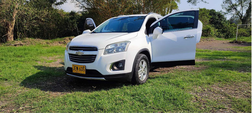 Chevrolet Tracker 1.8 Lt