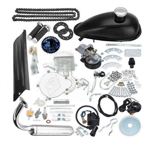 Kit De Motor Generation D2