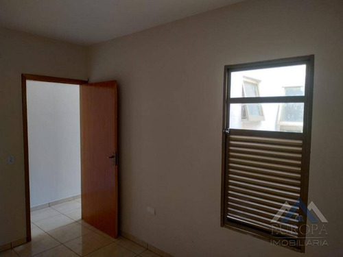 Imagem 7 de 23 de Casa Com 2 Dormitórios À Venda, 62 M² Por R$ 165.000,00 - Parque Residencial Liberdade - Londrina/pr - Ca0619