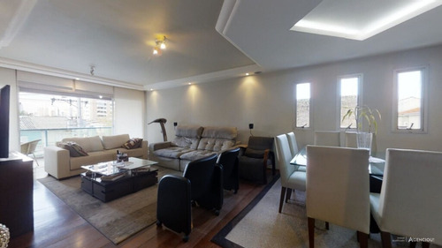 Imagem 3 de 30 de Apartamento - Ap00547 - 70627460