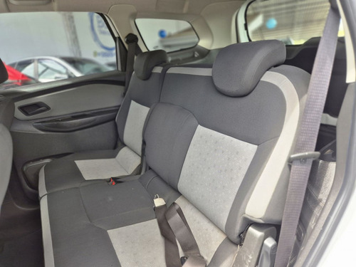 Chevrolet Spin SPIN ADVANTAGE 1.8 8V Econo.Flex 5p Aut.