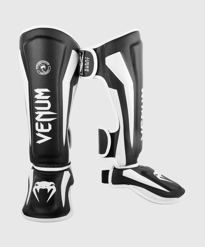 Canillera Venum Elite Black