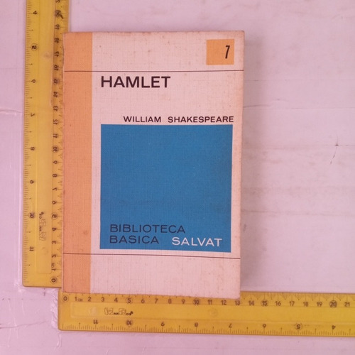 Hamlet William Shakespeare 