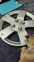Comprar Tapón Copa Polvera Para Rin De Chevrolet Aveo Rin 14 Origina