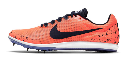 Zapatillas Nike Zoom Rival D 10 Bright Urbano 907566-800   